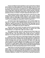 Essay Kontribusi Untuk Indonesia