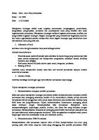 Essay Manajemen Keuangan [PDF]