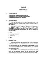 Esterifikasi [PDF]