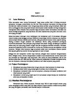 Etika Dan Relasi Karyawan [PDF]