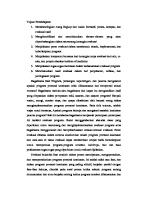 Evaluasi Dan Keberlanjutan Program