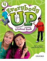 EVERYBODY UP 4 Student Book