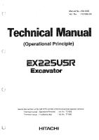 EX 225 USR Manual [PDF]