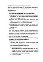 Faktor-Faktor Beban Kerja Petugas Kesehatan [PDF]