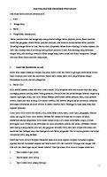 Faktor Produksi Pertanian [PDF]