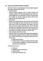 Faktor Yang Mempengaruhi Keberhasilan Rawat Gabung [PDF]