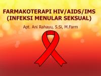 Farmakoterapi Hiv [PDF]