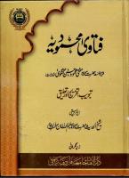 Fatawa Mahmoodiah Vol 16