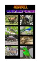 Fauna Peralihan [PDF]