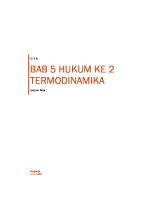 FE Termodinamika5 [PDF]