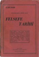 Felsefe Tarihi