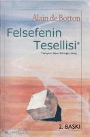 Felsefenin Tesellisi
 9789755702063