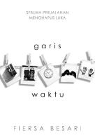 Fiersa Besari - Garis Waktu PDF [PDF]