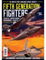 Fifth Generation Fighters [PDF]