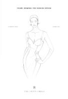 Figure Drawing For Fashion Design - Elisabetta Drudi