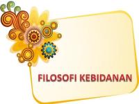 Filosofi Kebidanan