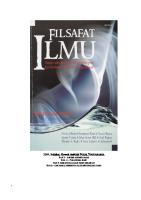 Filsafat Ilmu CBR 3