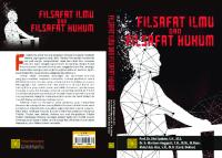 Filsafat Ilmu Dan Filsafat Hukum