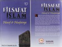 Filsafat Islam Filosof Dan Filsafatnya PDF