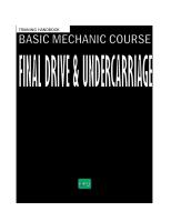 Final 20drive 20 20undercarriage 20HPU [PDF]