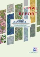 Final Report Lidar Takalar - Print