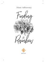 Finding The Rainbow [PDF]