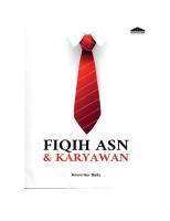 Fiqih Asn - 1