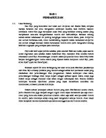 Fiqih Dan Usul Fikih [PDF]