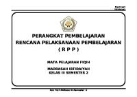 Fiqih Kelas 3 SMT 2 [PDF]