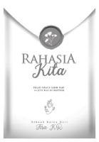 Fira KR - Rahasia Kita