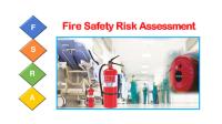 Fire Safety Risk Assesment