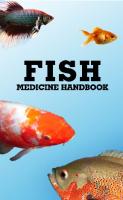 Fish Medicine Handbook