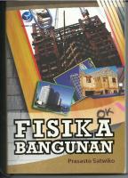 Fisika Bangunan PDF [PDF]