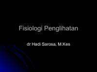 Fisiologi Penglihatan