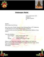 Fix Undangan Natal Puskesmas