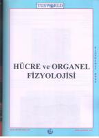 Fizyoloji Konu Kitabı [2017 ed.]