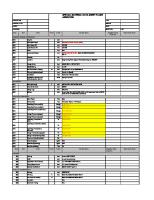 Flame Arrestor Datasheet (2021 1 12)