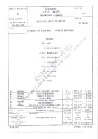 Flammability Resistance - MS300 - 08