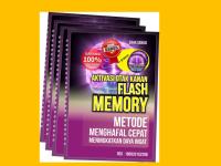 Flash Memory Teknik Mengingat Menghafal Cepat