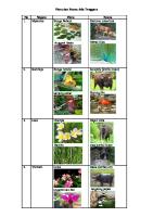 Flora Dan Fauna Asia Tenggara [PDF]