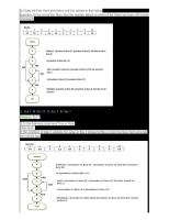 Flowchart Apptitude With Solution