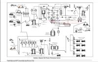 Flowsheet PT Semen Baturaja