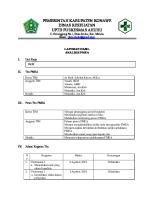 Fmea Ukm [PDF]