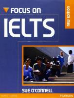 Focus On Ielts New Edition