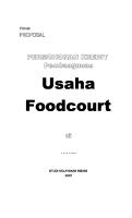 Food Court [PDF]