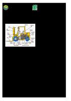 Form Checklist Inspeksi Forklift