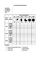 Form Comstock [PDF]