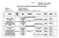 Form Penguatan Kompetensi Bidang Teknis [PDF]