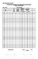 Form Pengumpulan Data2