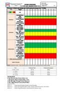 Form PEWS Baru [PDF]